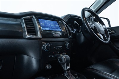 2020 Ford Ranger - Thumbnail