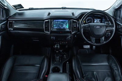 2020 Ford Ranger - Thumbnail