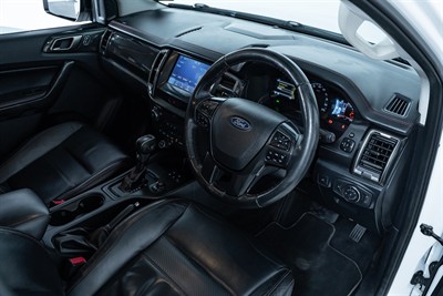 2020 Ford Ranger - Thumbnail