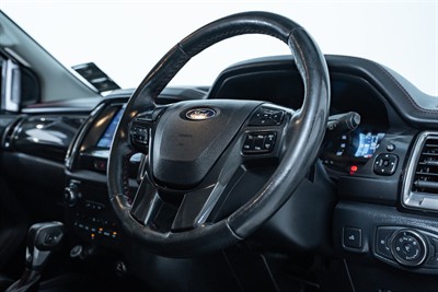 2020 Ford Ranger - Thumbnail