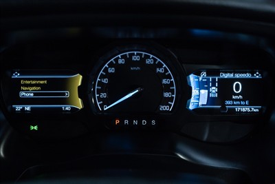 2020 Ford Ranger - Thumbnail
