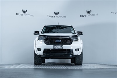 2020 Ford Ranger - Thumbnail
