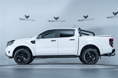 2020 Ford Ranger - Thumbnail