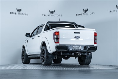 2020 Ford Ranger - Thumbnail