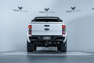 2020 Ford Ranger - Thumbnail