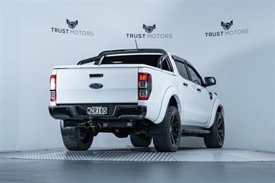 2020 Ford Ranger - Thumbnail