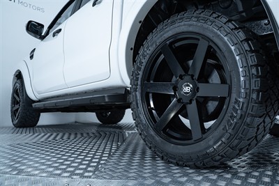 2020 Ford Ranger - Thumbnail