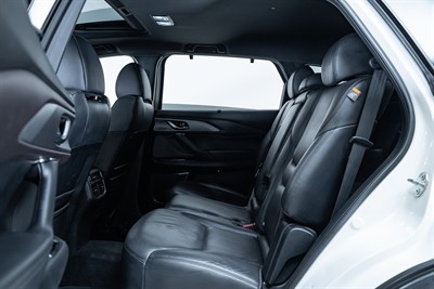 2018 Mazda CX-9 - Thumbnail