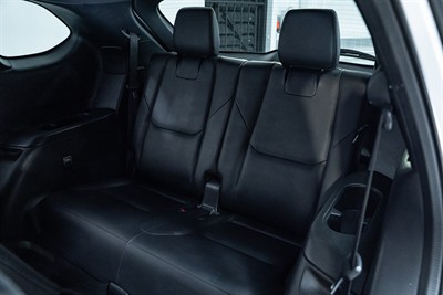 2018 Mazda CX-9 - Thumbnail