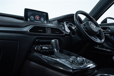 2018 Mazda CX-9 - Thumbnail