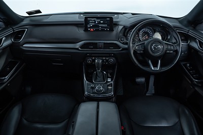 2018 Mazda CX-9 - Thumbnail