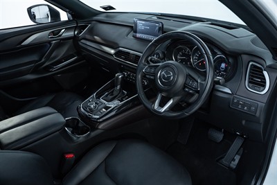 2018 Mazda CX-9 - Thumbnail