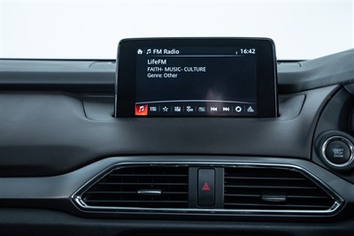 2018 Mazda CX-9 - Thumbnail