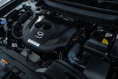 2018 Mazda CX-9 - Thumbnail