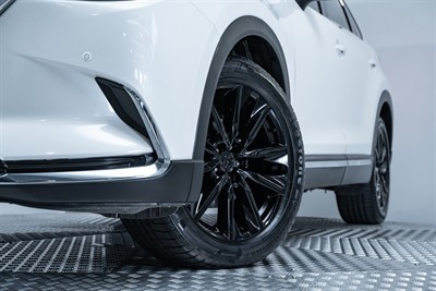 2018 Mazda CX-9 - Thumbnail