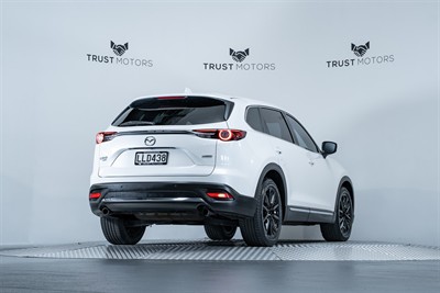 2018 Mazda CX-9 - Thumbnail