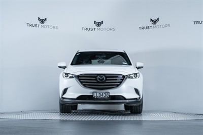 2018 Mazda CX-9 - Thumbnail