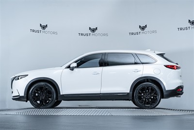 2018 Mazda CX-9 - Thumbnail