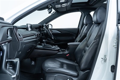 2018 Mazda CX-9 - Thumbnail