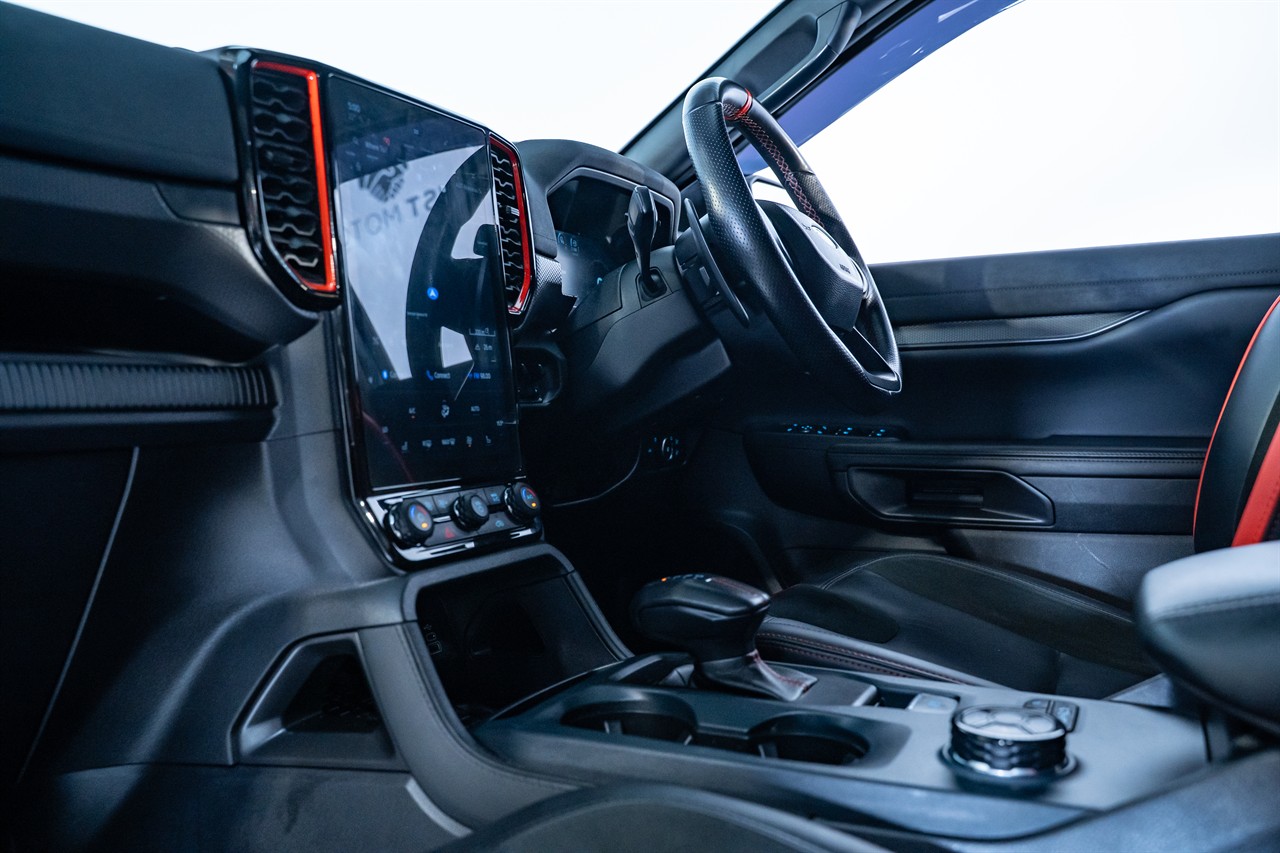 2023 Ford Ranger