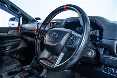 2023 Ford Ranger - Thumbnail