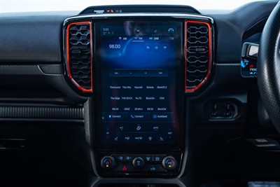 2023 Ford Ranger - Thumbnail