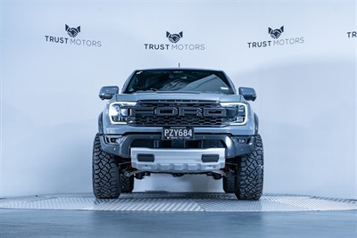 2023 Ford Ranger - Thumbnail
