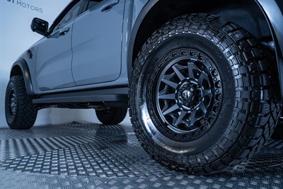 2023 Ford Ranger - Thumbnail