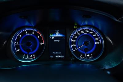 2016 Toyota Hilux - Thumbnail