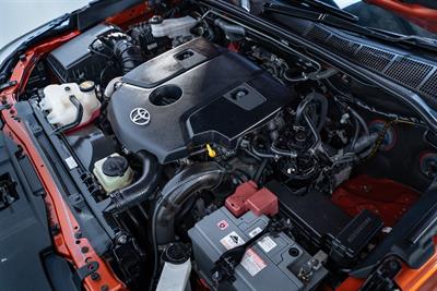 2016 Toyota Hilux - Thumbnail