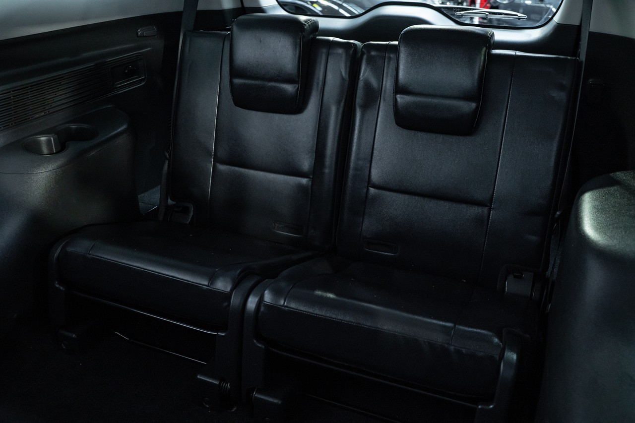 2022 Mitsubishi Pajero Sport
