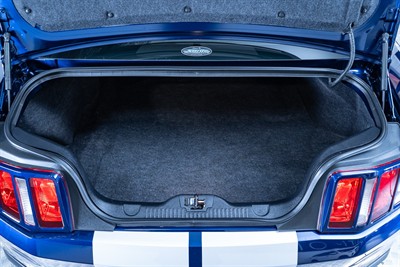 2010 Ford Mustang - Thumbnail