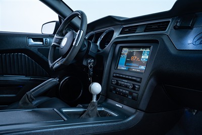 2010 Ford Mustang - Thumbnail
