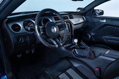 2010 Ford Mustang - Thumbnail