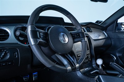 2010 Ford Mustang - Thumbnail
