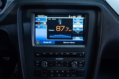 2010 Ford Mustang - Thumbnail