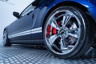 2010 Ford Mustang - Thumbnail