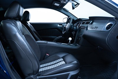 2010 Ford Mustang - Thumbnail