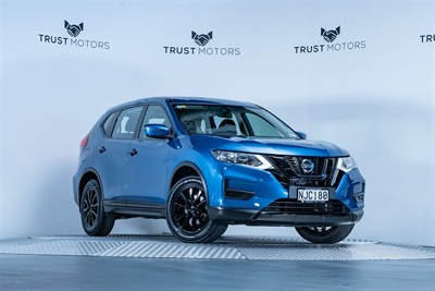 2021 Nissan X-Trail - Image Coming Soon