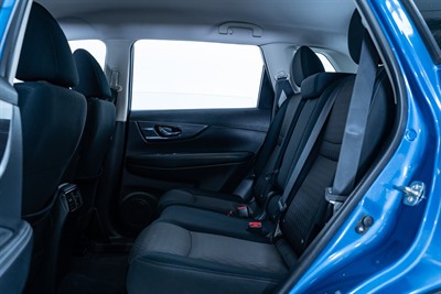 2021 Nissan X-Trail - Thumbnail