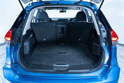 2021 Nissan X-Trail - Thumbnail