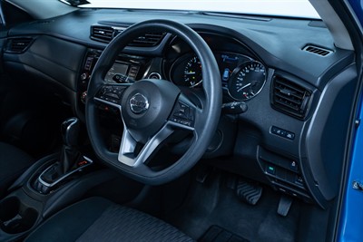 2021 Nissan X-Trail - Thumbnail