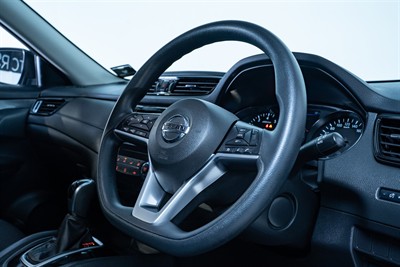 2021 Nissan X-Trail - Thumbnail