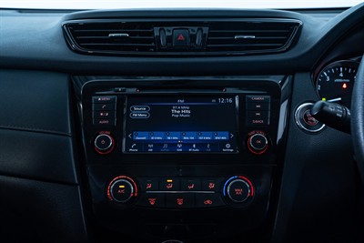 2021 Nissan X-Trail - Thumbnail