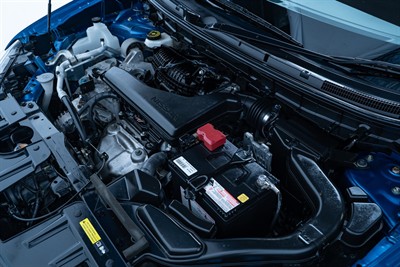 2021 Nissan X-Trail - Thumbnail