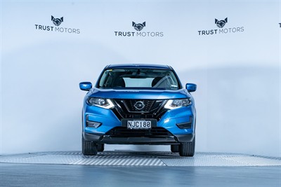 2021 Nissan X-Trail - Thumbnail