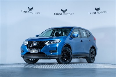 2021 Nissan X-Trail - Thumbnail