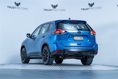 2021 Nissan X-Trail - Thumbnail
