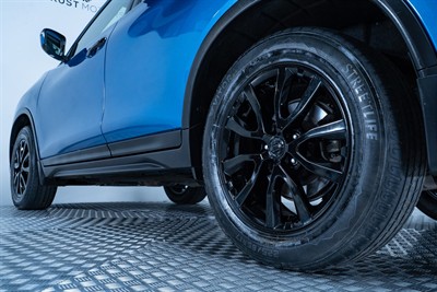 2021 Nissan X-Trail - Thumbnail