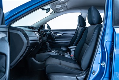 2021 Nissan X-Trail - Thumbnail